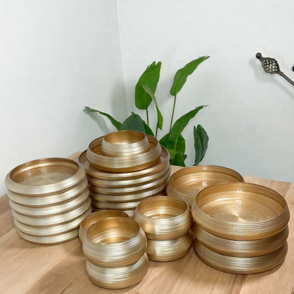 luxury dinner set Kenya