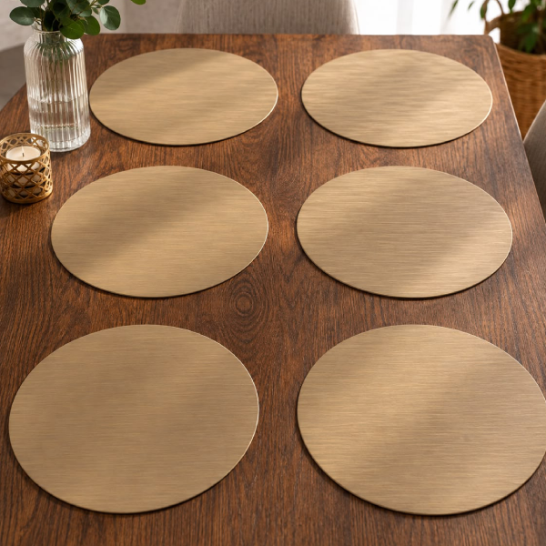 luxury placemats Kenya