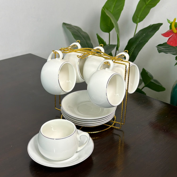 luxury tea set Kenya