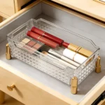 Transparent Acrylic Cosmetic Storage Box 2 Acrylic Cosmetic Storage Box