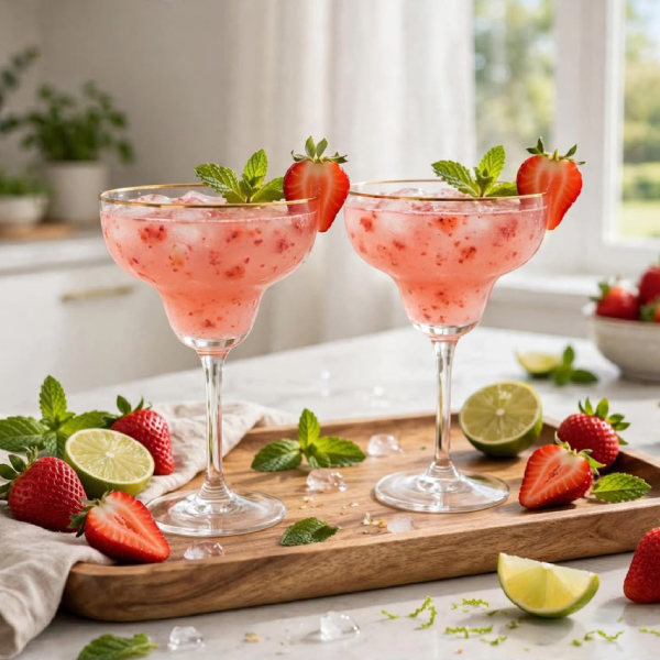 margarita glass Kenya