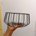metal fruit basket Kenya