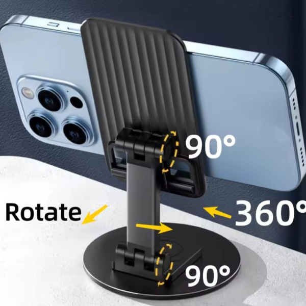 metallic phone stand Kenya