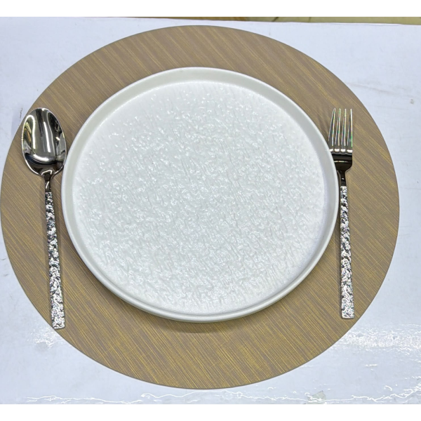 metallic placemats Kenya