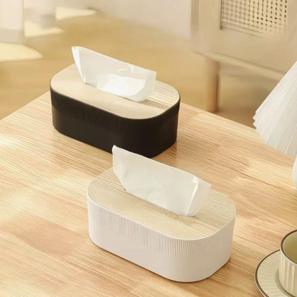 minimalist tissue box Kenya