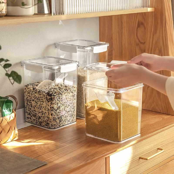 moisture proof food containers Kenya
