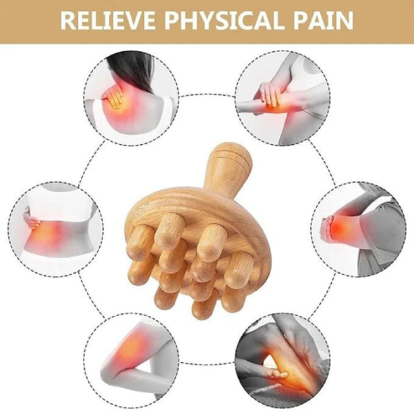 mushroom massage tool Kenya