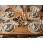 High Quality Natural Woven Table Mats 7 natural placemats Kenya