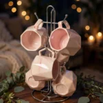 octagon mugs Kenya