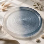 ombre glass plates Kenya