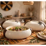 oval hotpot Kenya