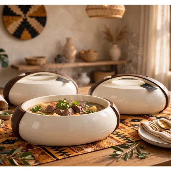 oval hotpot Kenya
