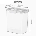 pantry storage containers Kenya