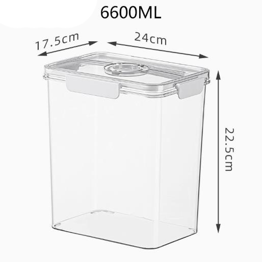 pantry storage containers Kenya