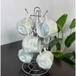 pearl marble mugs Kenya