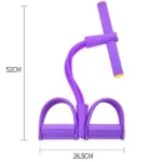 Pedal Pulling Slimming Tummy Sit-Up Exercise Equipment 3 pedal sit up machine Kenya