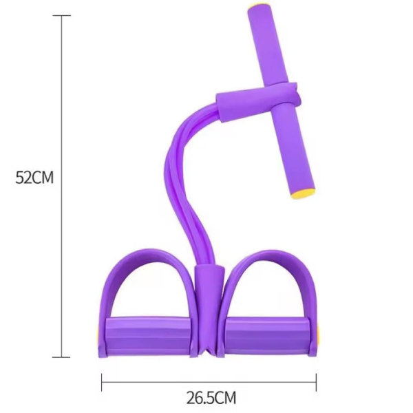 pedal sit up machine Kenya
