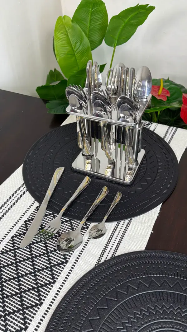 premium cutlery Kenya