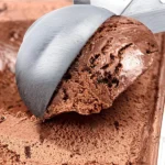 Premium Stainless Steel Ice Cream Scoop 4 premium ice cream scoop Kenya