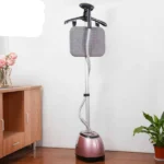 DSP Professional Garment Steamer 2 Professional Garment Steamer