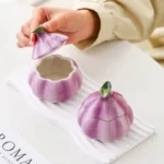 Multifunctional Storage Jar