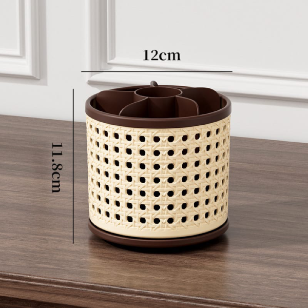 rattan storage organizer Kenya