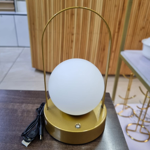 rechargeable lamp Kenya