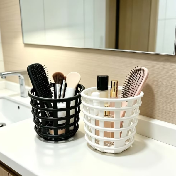 Desktop Storage Box