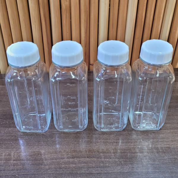 reusable glass bottles Kenya