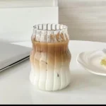 ribbed glass tumblers Kenya