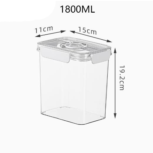 rice storage container Kenya