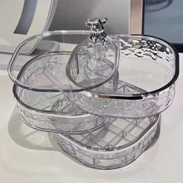 ring organizer Kenya