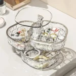 Water Wave Rotating Jewellery Organizer 4 rotating jewellery organizer Kenya