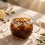 round glass mugs Kenya