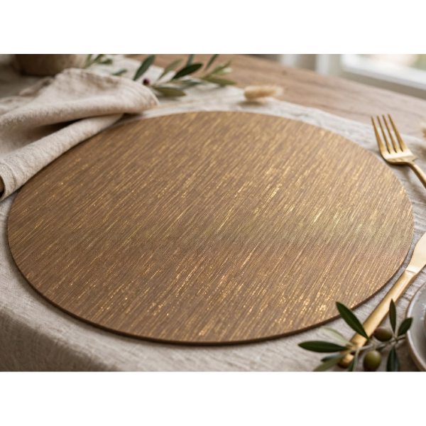 round table mats Kenya