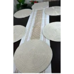 round table mats Kenya