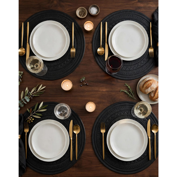 round table mats Kenya