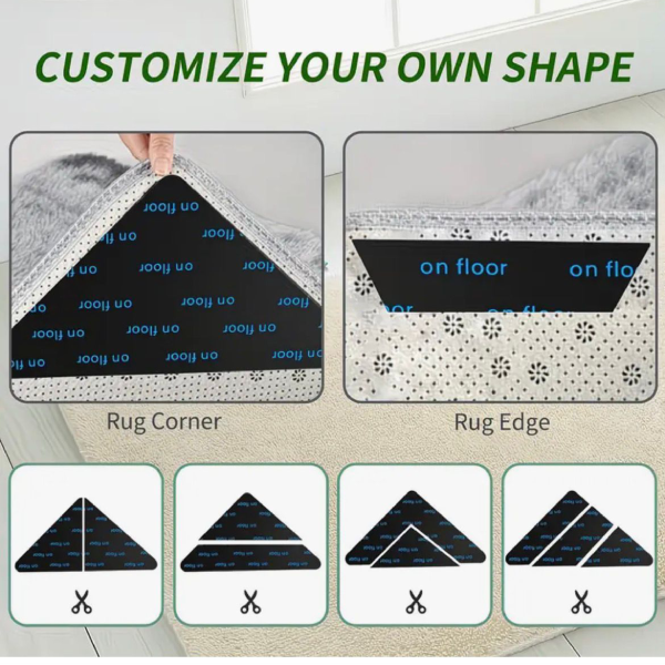 rug corner grippers Kenya