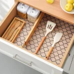 Patterned Drawer Liners 6 shelf liner Kenya