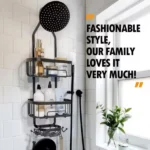 Bathroom Storage Shower Caddy 4 shower caddy Kenya