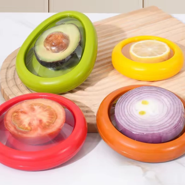 Food Storage Box Set