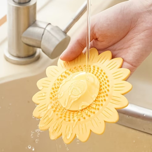 silicone strainer Kenya