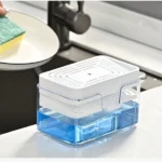 sink soap dispenser Kenya
