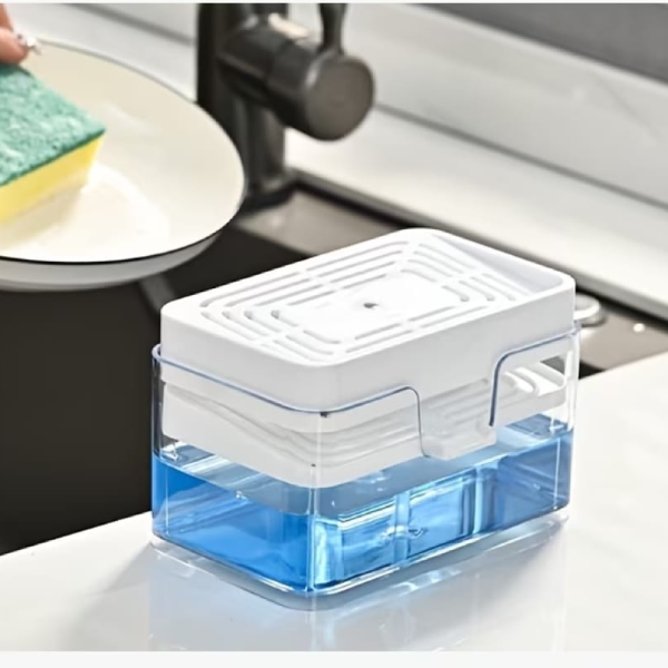 sink soap dispenser Kenya