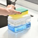 soap dispenser with sponge Kenya