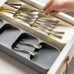 spoon fork knife organizer Kenya
