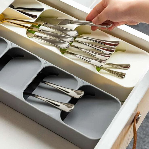 spoon fork knife organizer Kenya