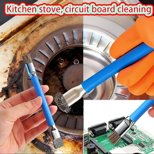 stainless steel cleaning brush Kenya