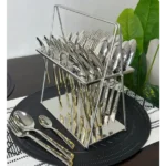 stainless steel cutlery set Kenya