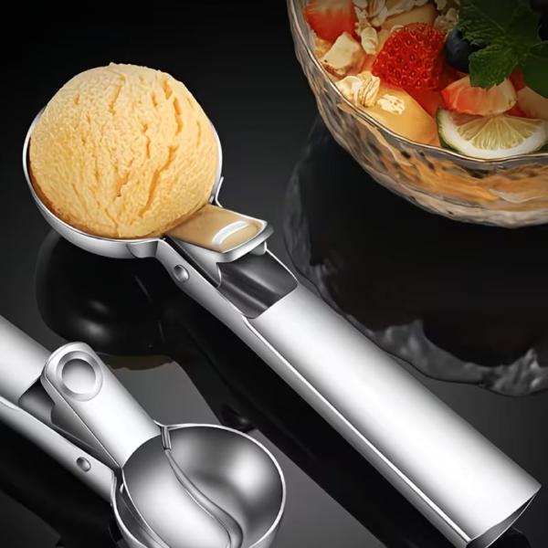 stainless steel ice cream scoop Kenya